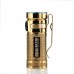 Фонарь Olight S Mini CU Copper raw brass
