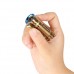 Фонарь Olight S Mini CU Copper raw brass