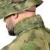 Куртка тактическая 5.45 Design Манул (софт шелл) a-tacs fg