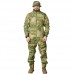 Куртка тактическая 5.45 Design Манул (софт шелл) a-tacs fg