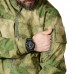 Куртка тактическая 5.45 Design Манул (софт шелл) a-tacs fg