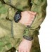 Куртка тактическая 5.45 Design Манул (софт шелл) a-tacs fg