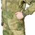 Куртка тактическая 5.45 Design Манул (софт шелл) a-tacs fg