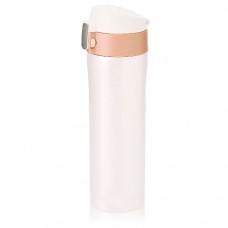 Термокружка Asobu Diva Cup белый, 0,45 л