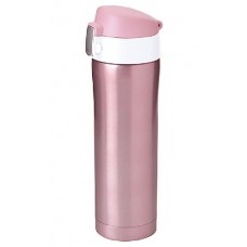 Термокружка Asobu Diva Cup розовый, 0,45 л