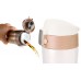 Термокружка Asobu Diva Cup розовый, 0,45 л