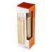Термокружка Asobu Diva Cup коричневый, 0,45 л