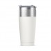 Термокружка Asobu Tied Tumbler белый, 0,56 л