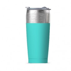 Термокружка Asobu Tied Tumbler голубой, 0,56 л