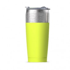 Термокружка Asobu Tied Tumbler зелёный, 0,56 л