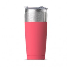 Термокружка Asobu Tied Tumbler розовый, 0,56 л