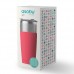 Термокружка Asobu Tied Tumbler розовый, 0,56 л