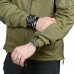 Куртка тактическая 5.45 Design Манул (софт шелл) oliva
