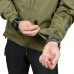 Куртка тактическая 5.45 Design Манул (софт шелл) oliva