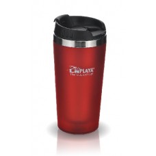 Термокружка LaPlaya Mercury Mug красный, 0,4 л