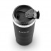 Термокружка LaPlaya Mercury Mug чёрный, 0,4 л