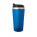 Термокружка LaPlaya Mercury Mug синий, 0,4 л