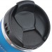 Термокружка LaPlaya Mercury Mug синий, 0,4 л