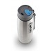 Термокружка LaPlaya Thermo Mug SS Strap серебристый, 0,5 л