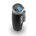 Термокружка LaPlaya Thermo Mug SS Strap чёрный, 0,5 л