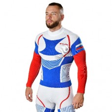 Термофуфайка 5.45 Design Phantom sport триколор