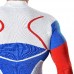 Термофуфайка 5.45 Design Phantom sport триколор