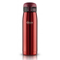 Термокружка LaPlaya Travel Tumbler Bubble Safe красный, 0,5 л