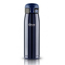 Термокружка LaPlaya Travel Tumbler Bubble Safe синий, 0,5 л