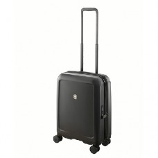 Чемодан Victorinox Connex черный, 34 л