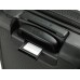 Чемодан Victorinox Connex черный, 34 л