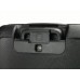 Чемодан Victorinox Connex черный, 34 л