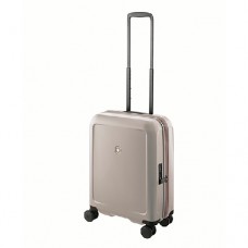 Чемодан Victorinox Connex серый, 34 л