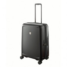 Чемодан Victorinox Connex черный, 71 л
