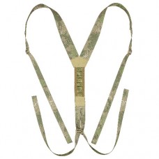 Подтяжки тактические 5.45 Design 545D-ПОД a-tacs fg