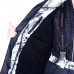 Костюм зимний женский Huntsman Карелия Белый лес