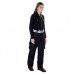 Костюм зимний женский Huntsman Карелия Белый лес