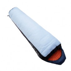 Спальный мешок Campus Light Lady 100 R-zip
