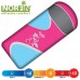 Спальный мешок Norfin Lady 350
