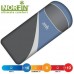 Спальный мешок Norfin Scandic Comfort 350 NFL