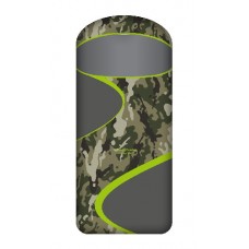 Спальный мешок Norfin Scandic Comfort Plus 350 NC