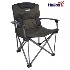 Кресло складное Helios HS850-21309C