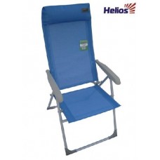 Кресло-шезлонг Helios HS-200