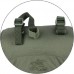 Рюкзак Splav РК2 50 олива
