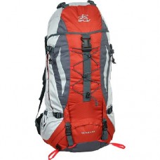 Рюкзак Splav Oxygen 65 бордо