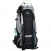 Рюкзак Splav Navigator 75 серый
