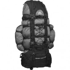 Рюкзак Splav Terrain Light 120 серый