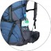 Рюкзак Splav Voyager 130 v.2 синий/серый