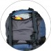 Рюкзак Splav Voyager 130 v.2 синий/серый