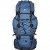 Рюкзак Splav Voyager 130 v.2 синий/серый