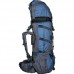 Рюкзак Splav Voyager 130 v.2 синий/серый